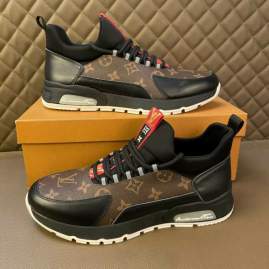 Picture of Louis Vuitton Shoes _SKULVsz38-45mnf0312013501